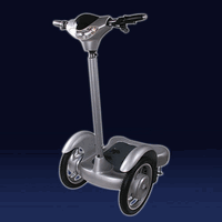 SUNL ES-40 Electric Scooter Parts